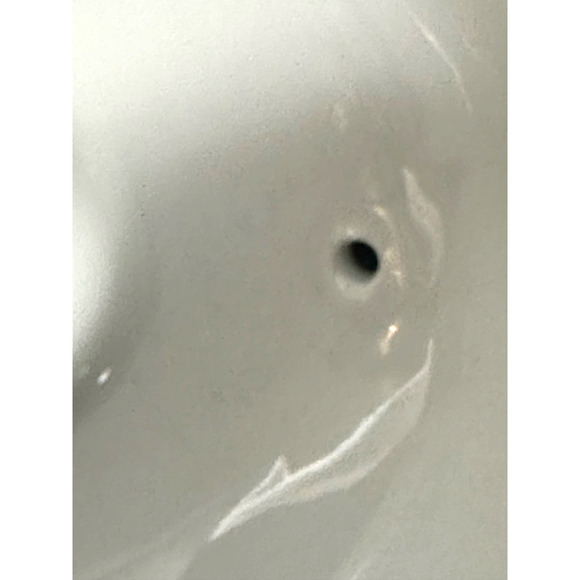 Royal Worcester EVESHAM Gold 2.5 QT Casserole with Lid England Vintage Retired - Picture 12 of 16